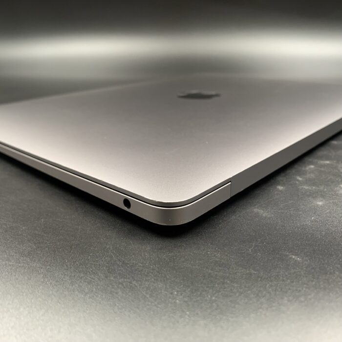 Macbook Air M1 256GB Space Grey - Image 4