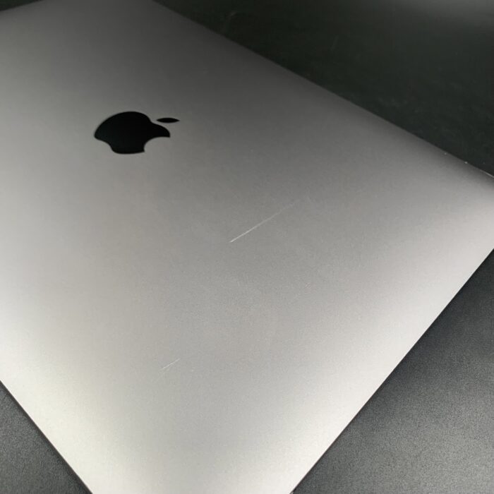 Macbook Air M1 256GB Space Grey - Image 6