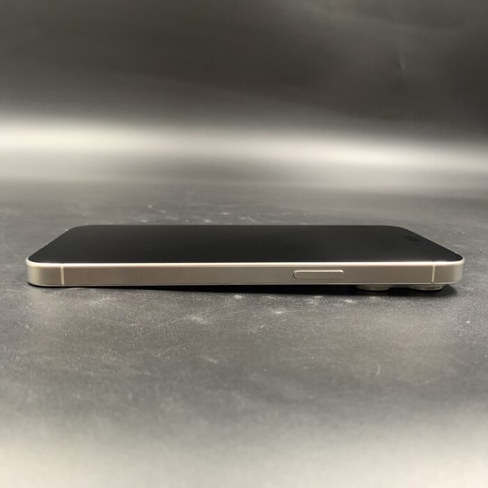 iPhone 15 Pro Max 512GB Natural Titanium - Image 2