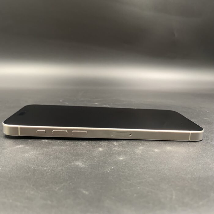 iPhone 15 Pro Max 512GB Natural Titanium - Image 4