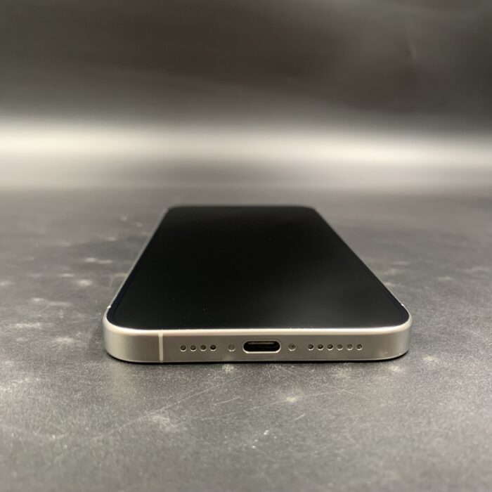 iPhone 15 Pro Max 512GB Natural Titanium - Image 5