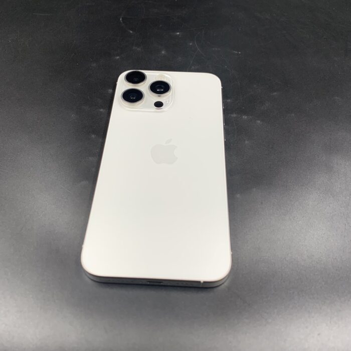 iPhone 15 Pro Max 512GB Natural Titanium - Image 6