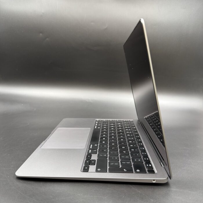 Macbook Air M1 256GB Space Grey - Image 4