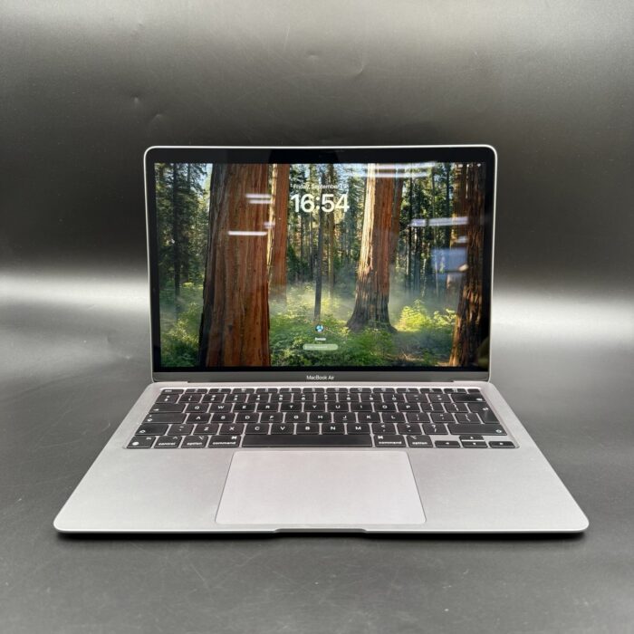 Macbook Air M1 256GB Space Grey - Image 6
