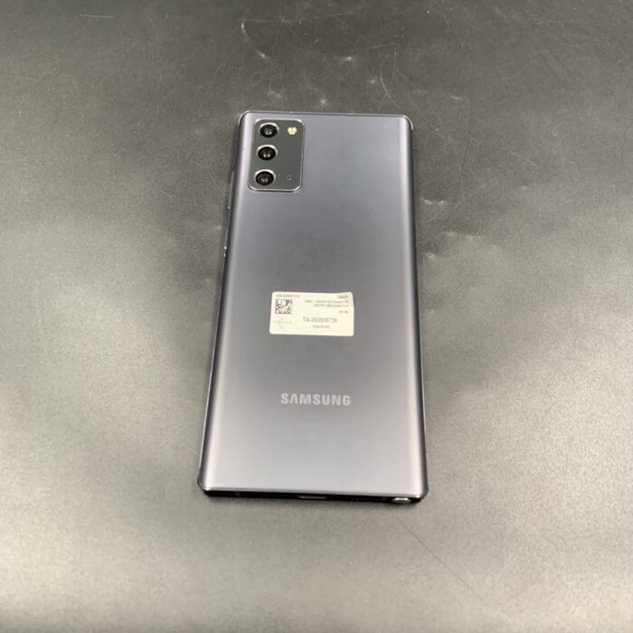 Samsung Galaxy Note 20 256GB Dual Sim - Image 6