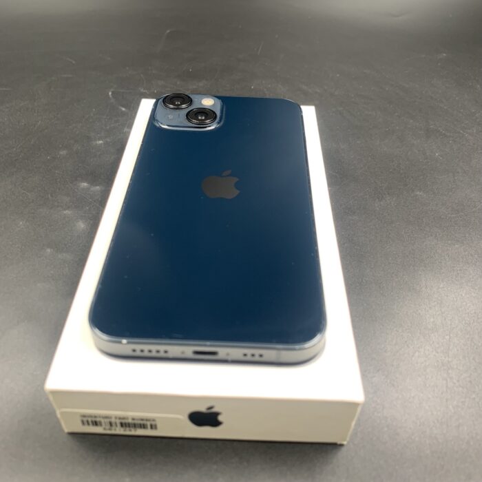 iPhone 13 128GB Midnight - Image 7