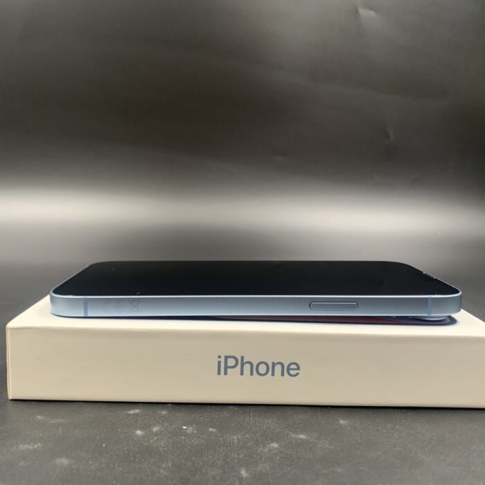 iPhone 14 Plus 128GB Blue - Image 3