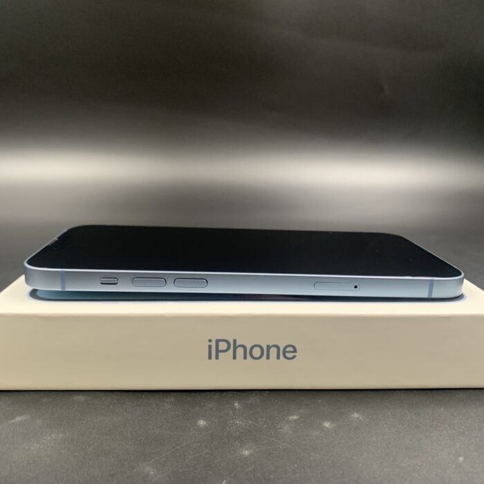 iPhone 14 Plus 128GB Blue - Image 5