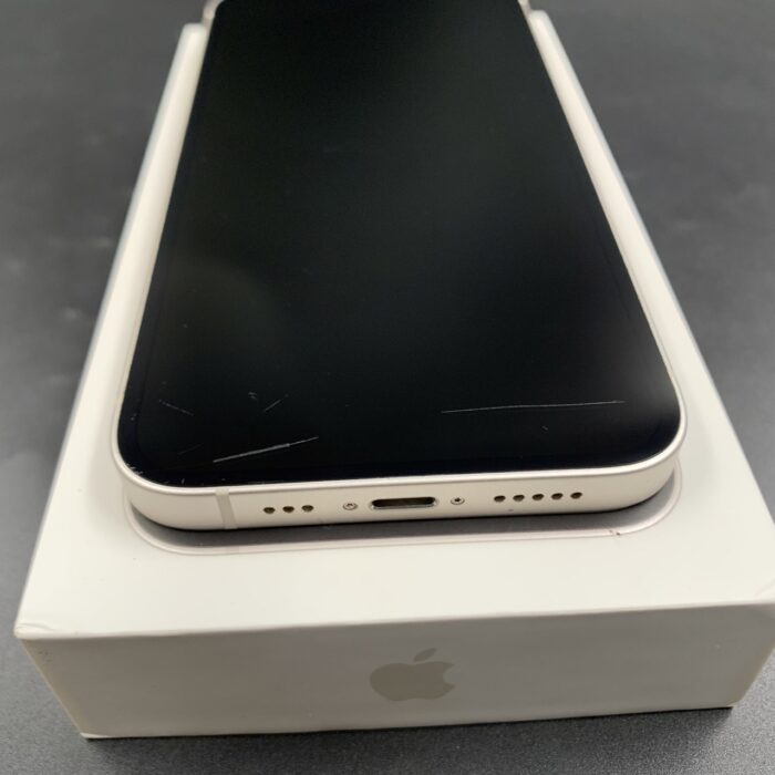 iPhone 14 512GB Starlight - Image 7