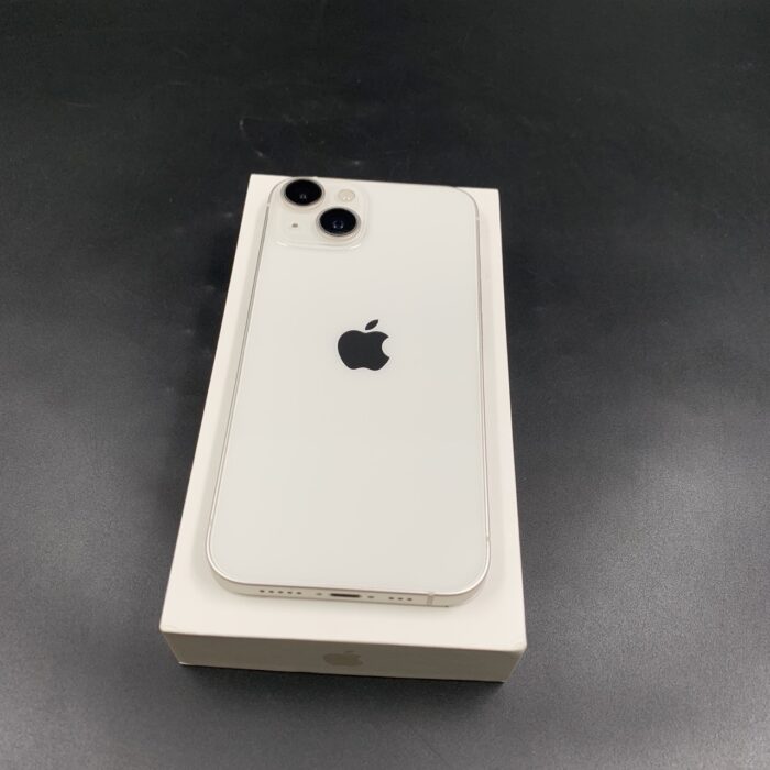iPhone 14 512GB Starlight - Image 9