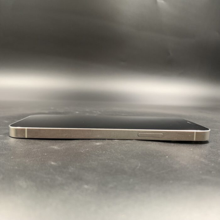 iPhone 12 Pro 128GB Silver (Top Speaker Not Working) - Image 2