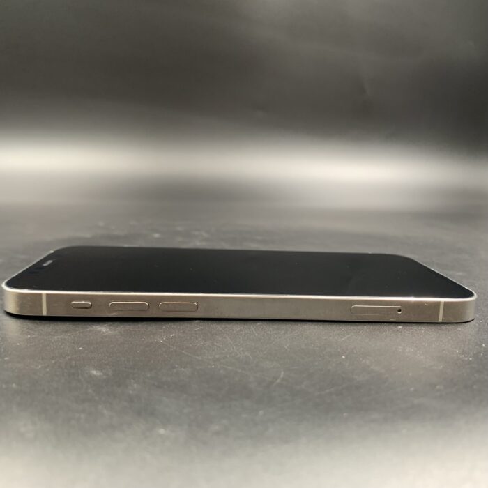 iPhone 12 Pro 128GB Silver (Top Speaker Not Working) - Image 4