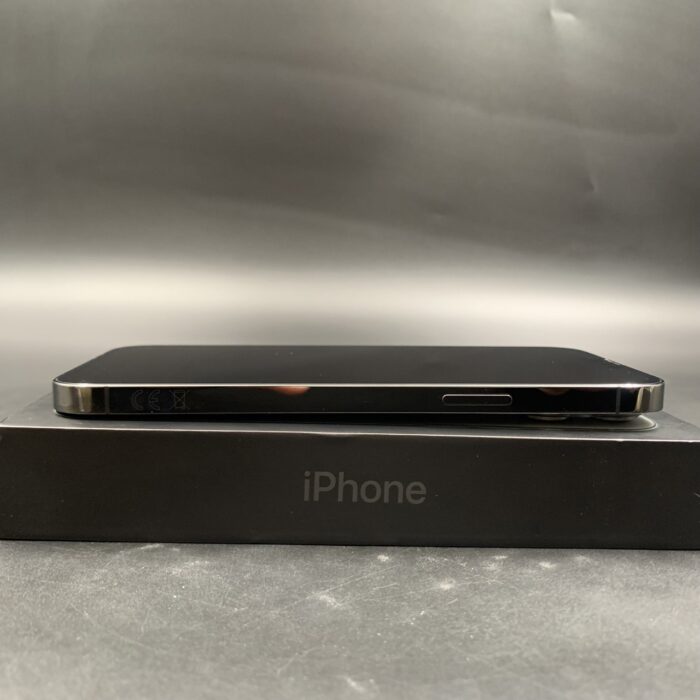 iPhone 13 Pro Max 256GB Graphite - Image 3