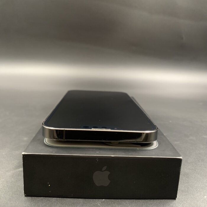 iPhone 13 Pro Max 256GB Graphite - Image 4