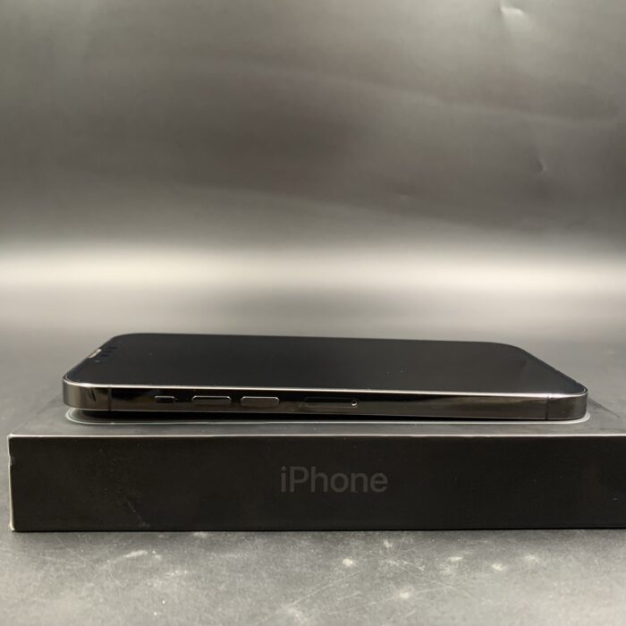 iPhone 13 Pro Max 256GB Graphite - Image 5