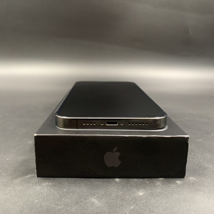 iPhone 13 Pro Max 256GB Graphite - Image 6