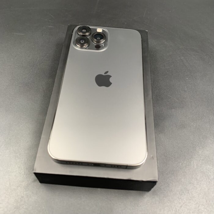 iPhone 13 Pro Max 256GB Graphite - Image 7
