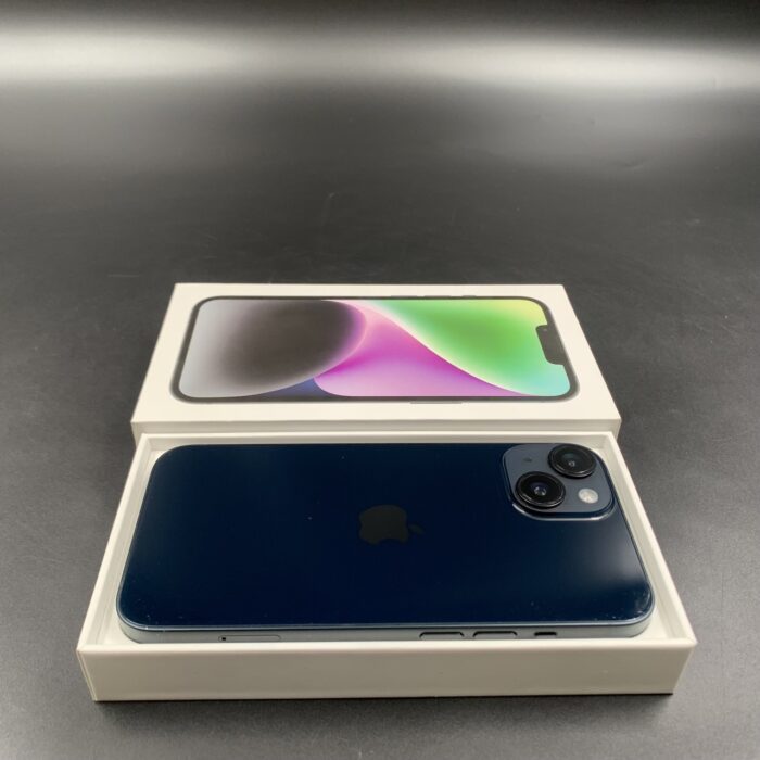 iPhone 14 128GB Midnight - Image 2