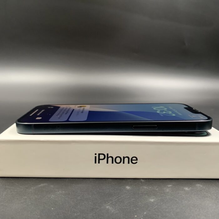 iPhone 14 128GB Midnight - Image 3