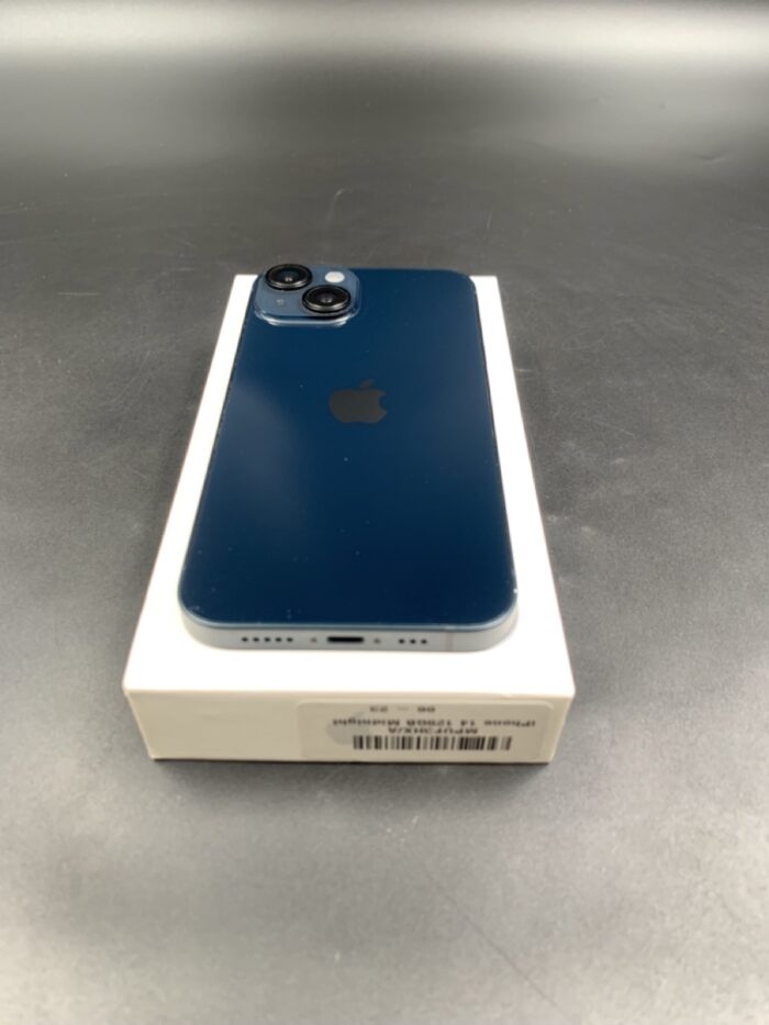 iPhone 14 128GB Midnight - Image 6