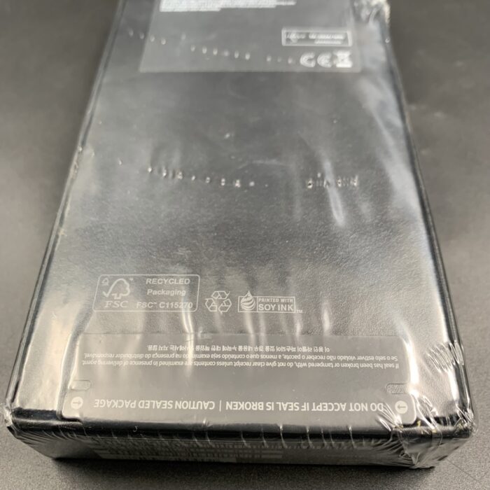 Samsung Galaxy S24 FE Gray (Brand New / Sealed) - Image 4