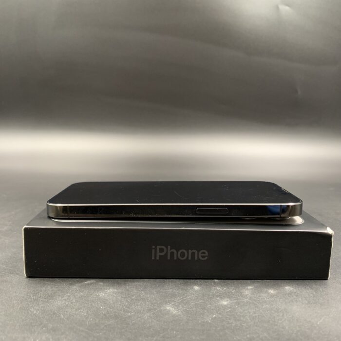 iPhone 13 Pro 128GB Graphite - Image 3
