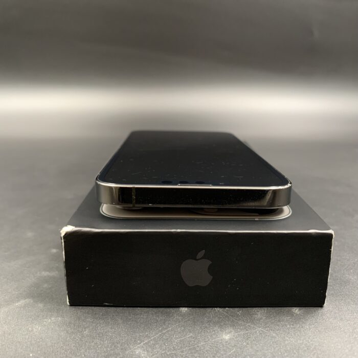 iPhone 13 Pro 128GB Graphite - Image 4