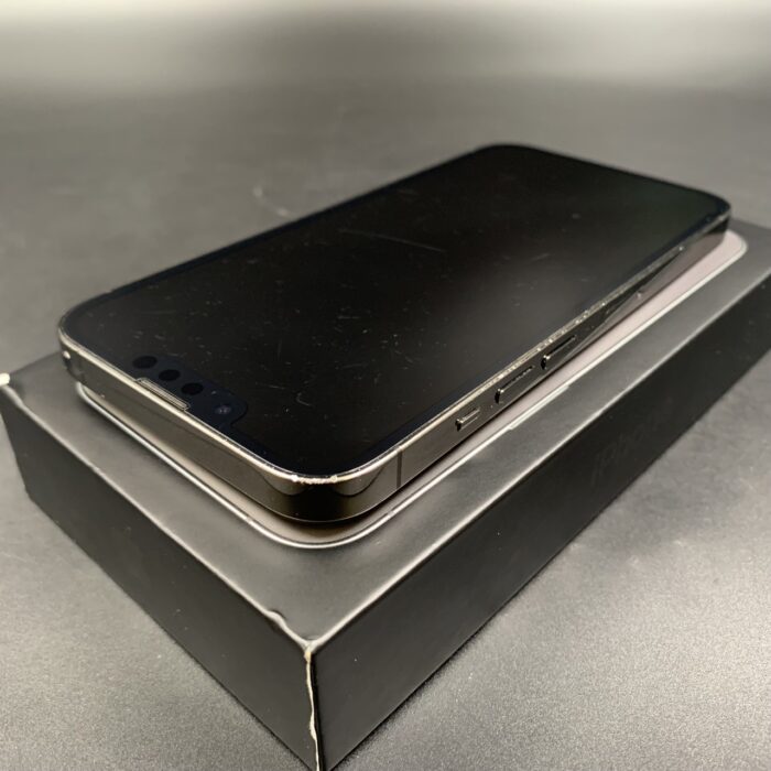iPhone 13 Pro 128GB Graphite - Image 5