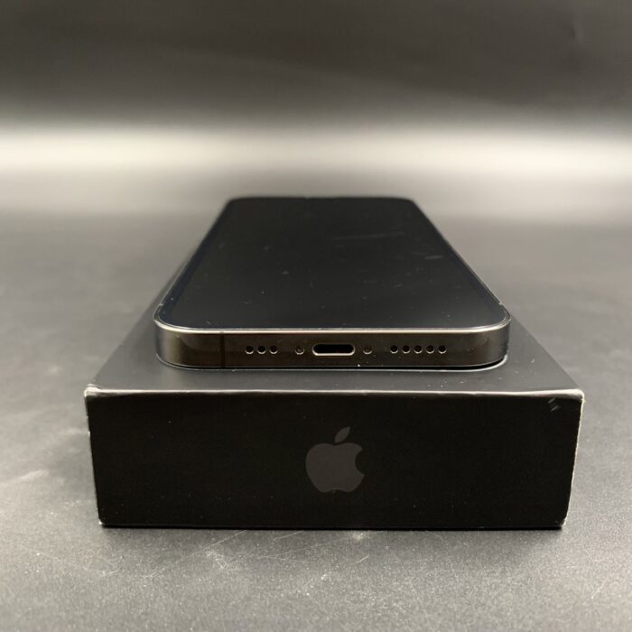 iPhone 13 Pro 128GB Graphite - Image 7