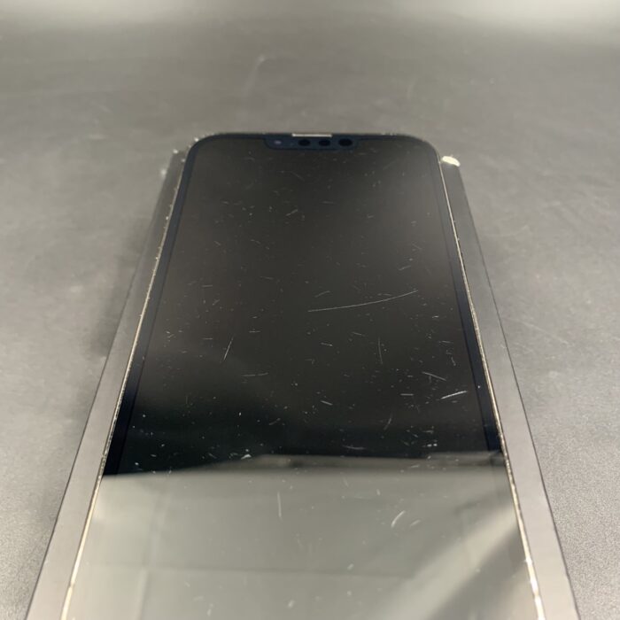 iPhone 13 Pro 128GB Graphite - Image 9