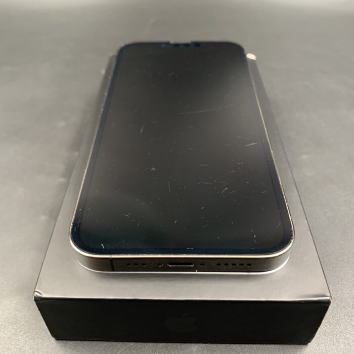 iPhone 13 Pro 128GB Graphite - Image 10