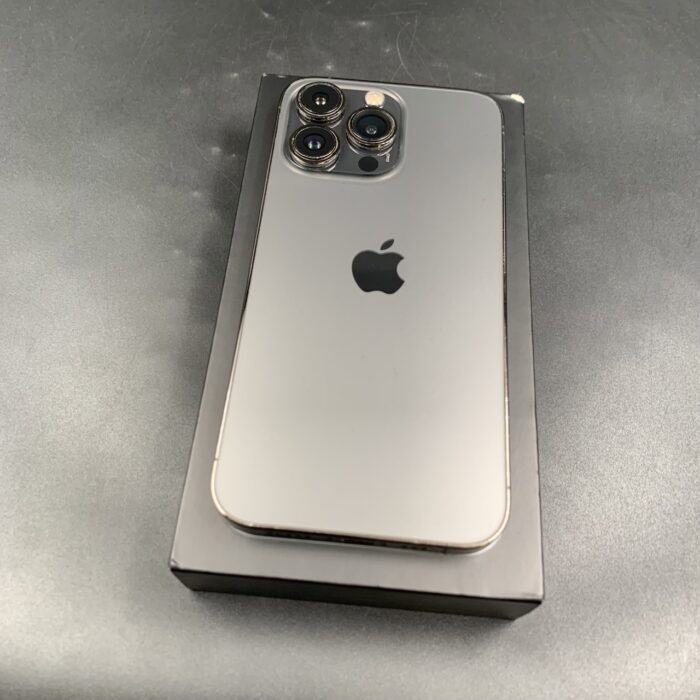 iPhone 13 Pro 128GB Graphite - Image 11