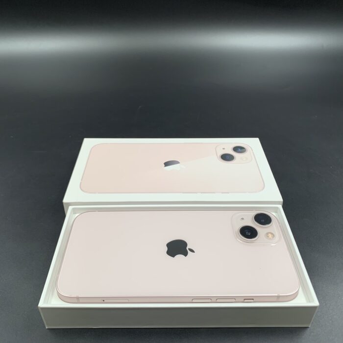 iPhone 13 256GB Pink - Image 2