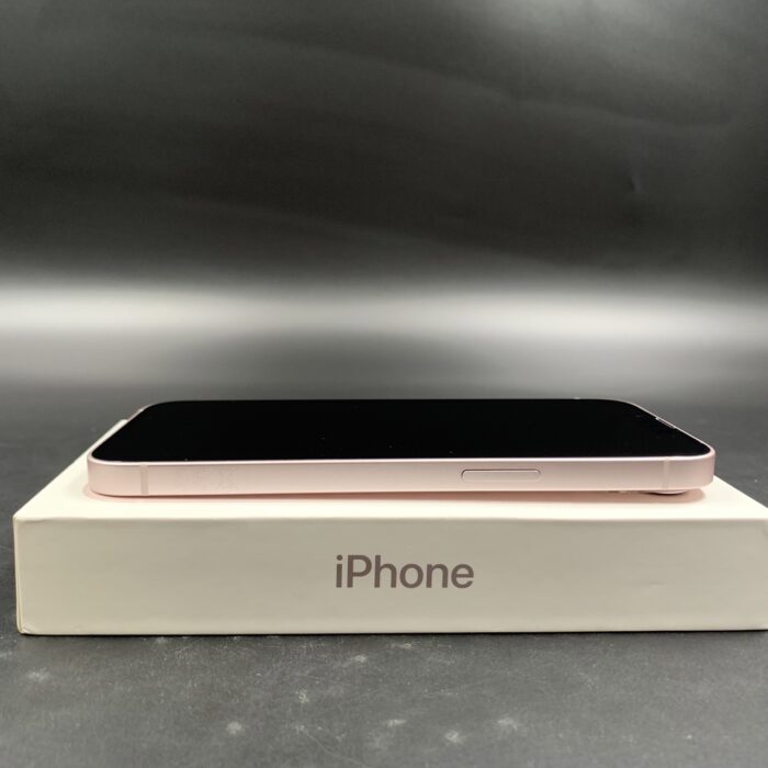 iPhone 13 256GB Pink - Image 3