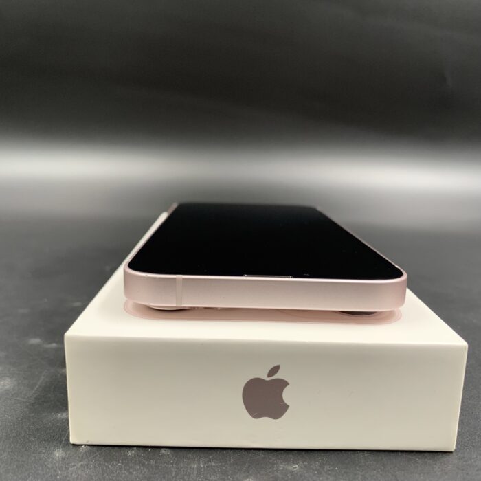 iPhone 13 256GB Pink - Image 4