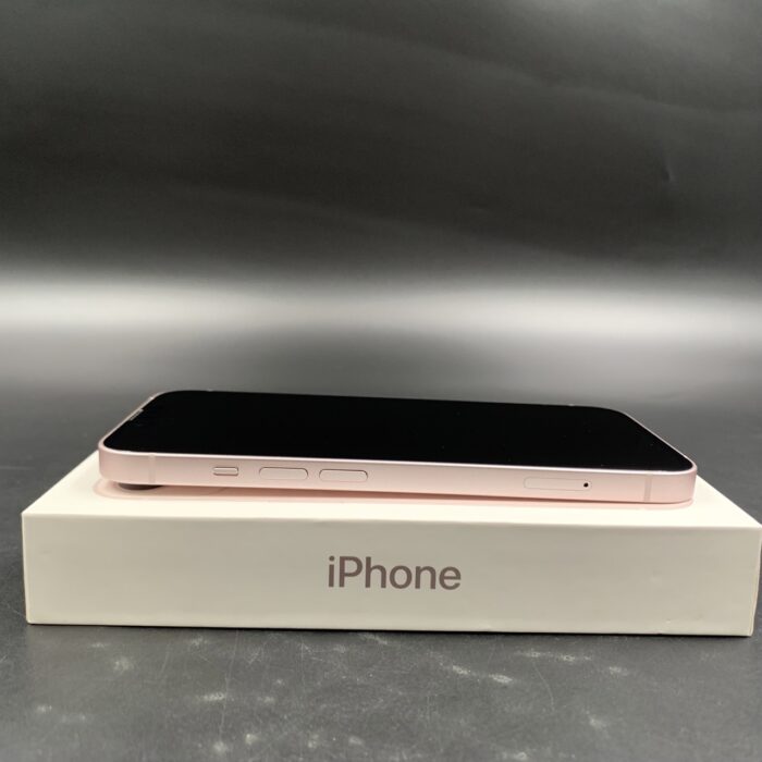 iPhone 13 256GB Pink - Image 5