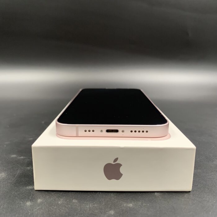 iPhone 13 256GB Pink - Image 6