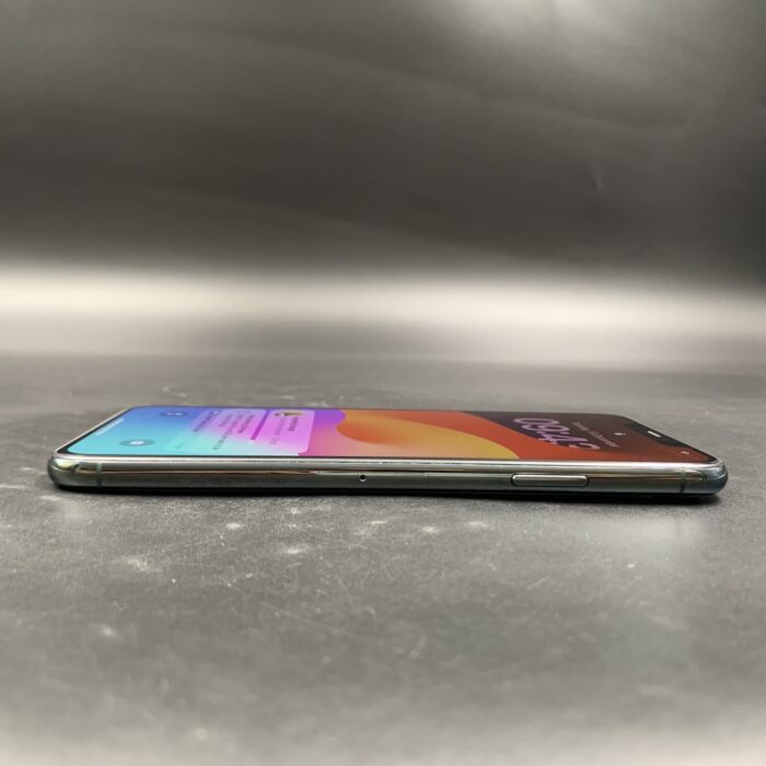 iPhone 11 Pro Max 64GB Midnight Green - Image 2