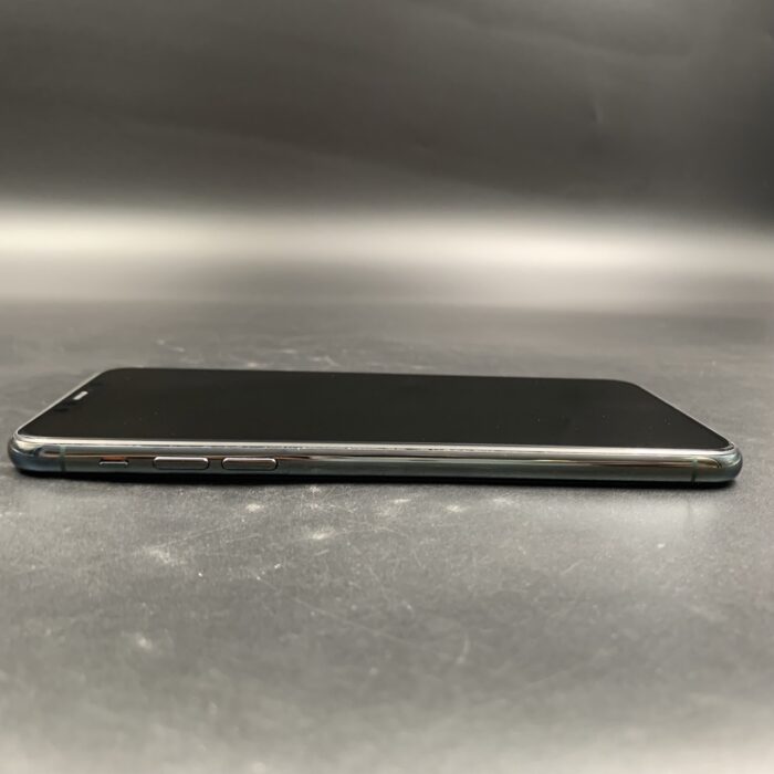 iPhone 11 Pro Max 64GB Midnight Green - Image 4