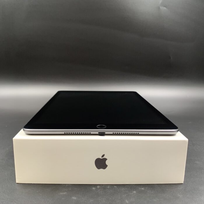iPad (9th Generation) 64GB Wifi Space Grey - Image 5