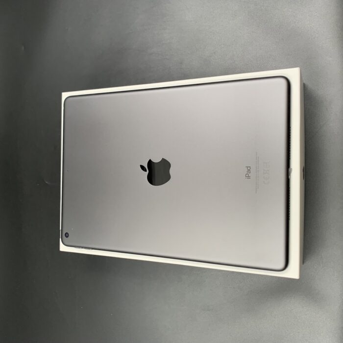 iPad (9th Generation) 64GB Wifi Space Grey - Image 6