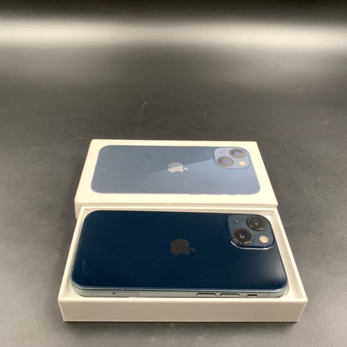 iPhone 13 Mini 128GB Midnight - Image 2
