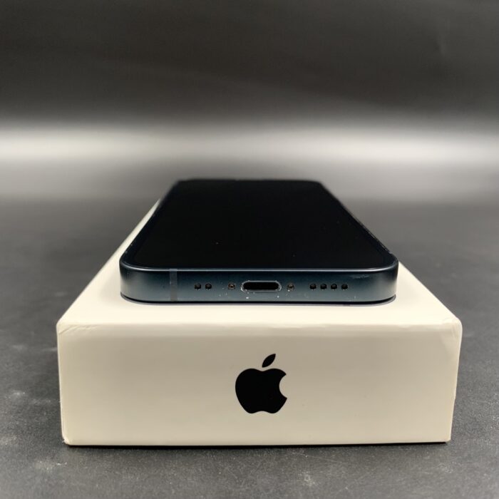 iPhone 13 Mini 128GB Midnight - Image 7