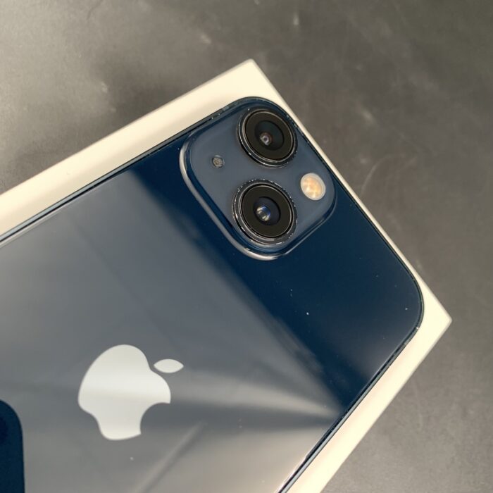 iPhone 13 Mini 128GB Midnight - Image 8