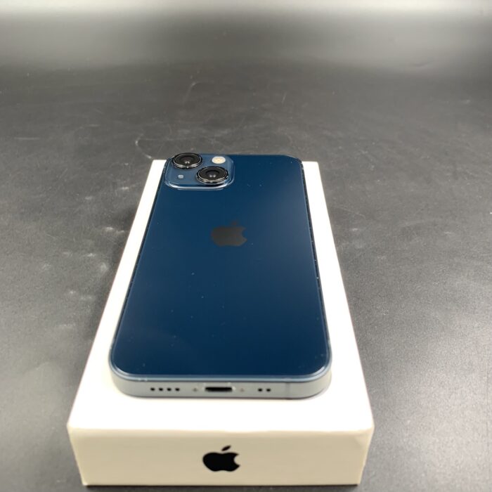 iPhone 13 Mini 128GB Midnight - Image 9