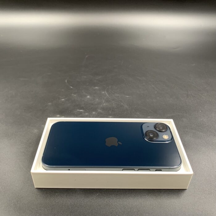 iPhone 13 Mini 128GB Midnight - Image 2