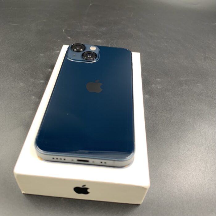 iPhone 13 Mini 128GB Midnight - Image 7