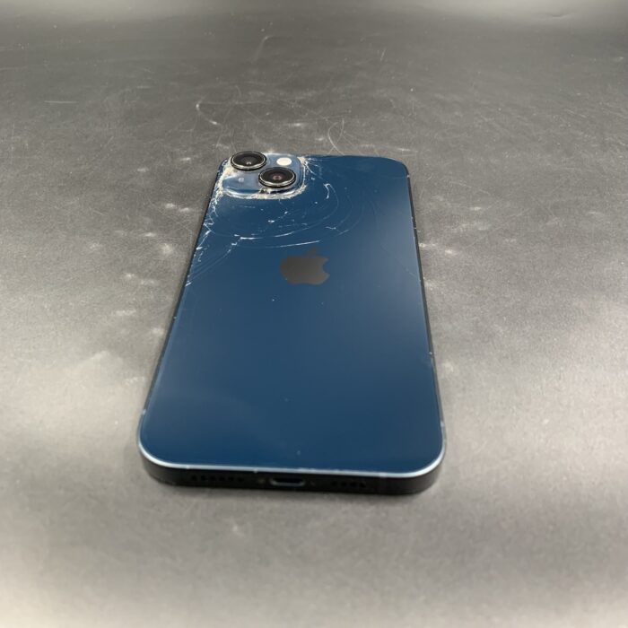 iPhone 14 Plus 512GB Midnight (Cracked Back) - Image 7