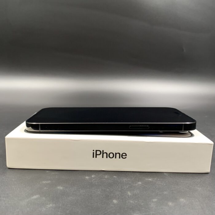 iPhone 14 Pro Max 128GB Space Black - Image 3