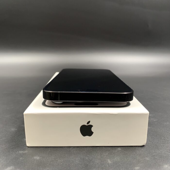 iPhone 14 Pro Max 128GB Space Black - Image 4